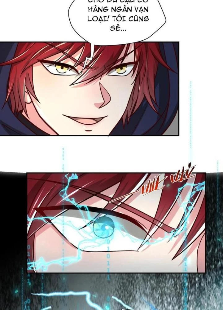 Bỉ Nhân Độc Tìm Đường Chết Chapter 203 - Trang 2