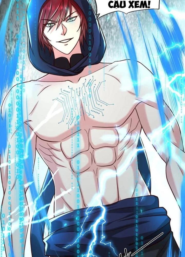 Bỉ Nhân Độc Tìm Đường Chết Chapter 203 - Trang 2