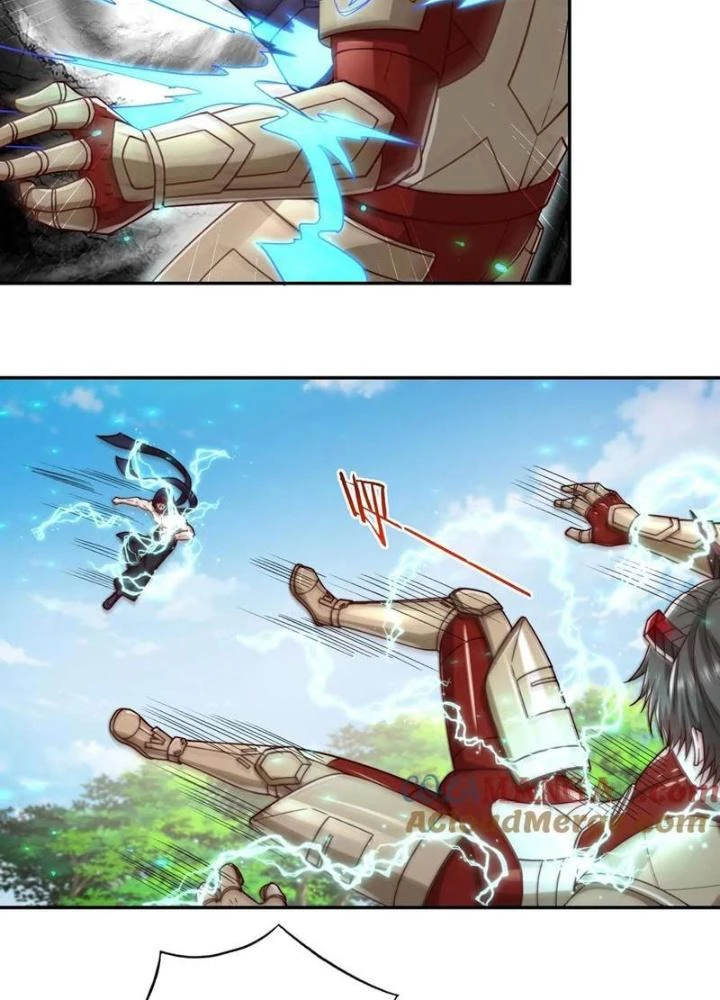 Bỉ Nhân Độc Tìm Đường Chết Chapter 203 - Trang 2