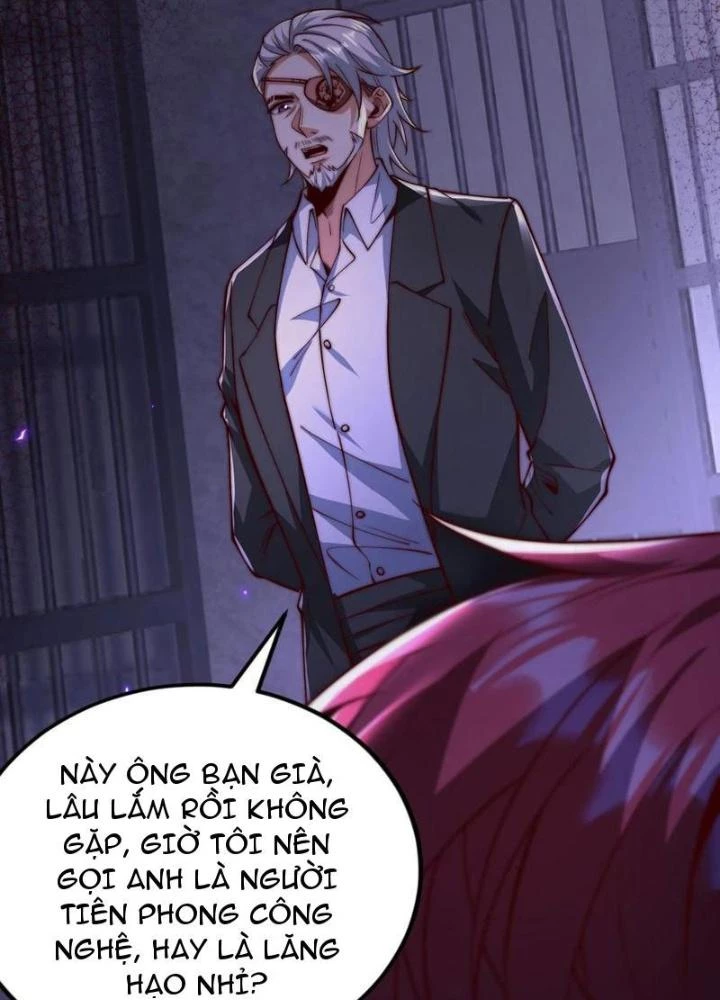 Bỉ Nhân Độc Tìm Đường Chết Chapter 210 - Trang 2