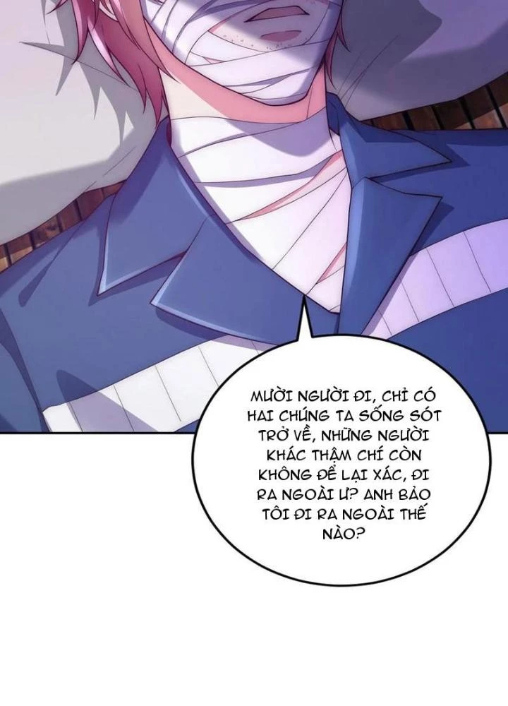 Bỉ Nhân Độc Tìm Đường Chết Chapter 210 - Trang 2