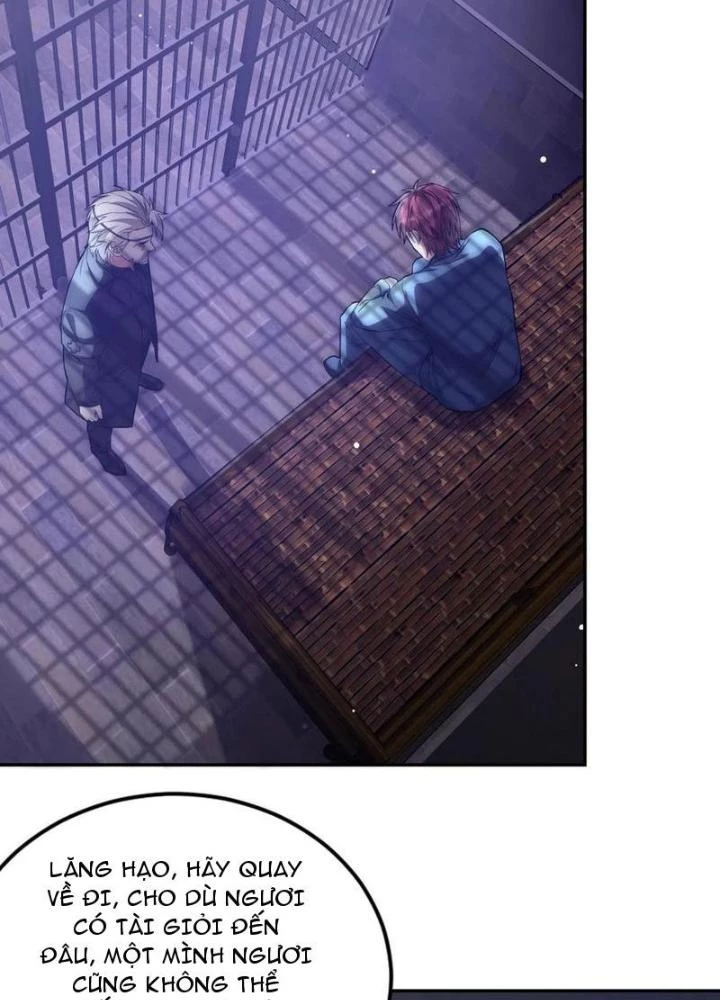 Bỉ Nhân Độc Tìm Đường Chết Chapter 210 - Trang 2