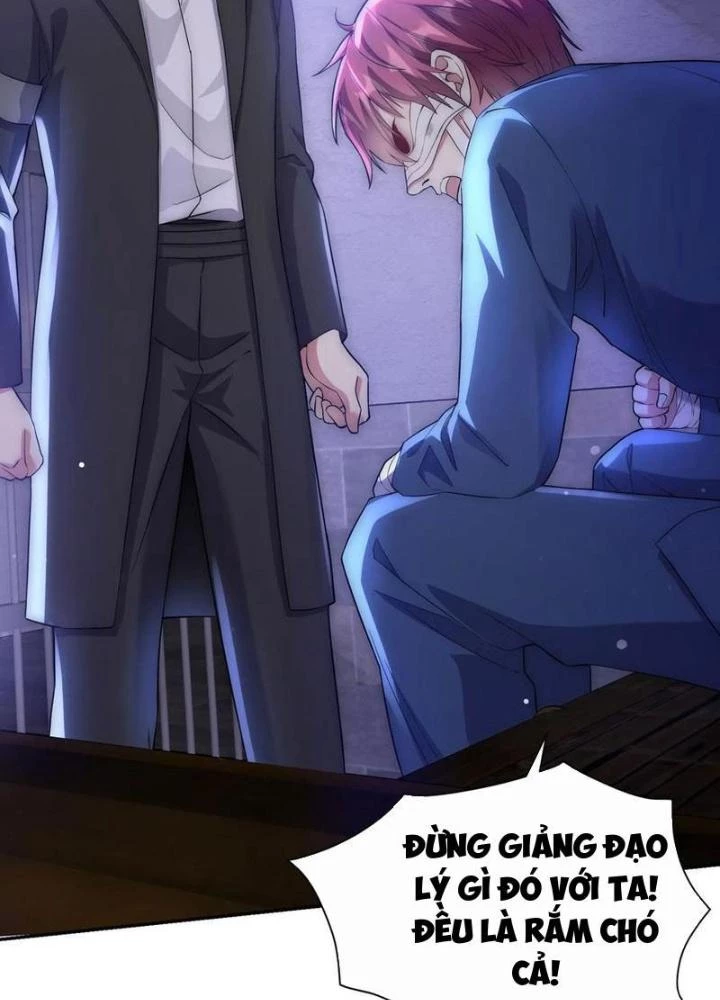 Bỉ Nhân Độc Tìm Đường Chết Chapter 210 - Trang 2