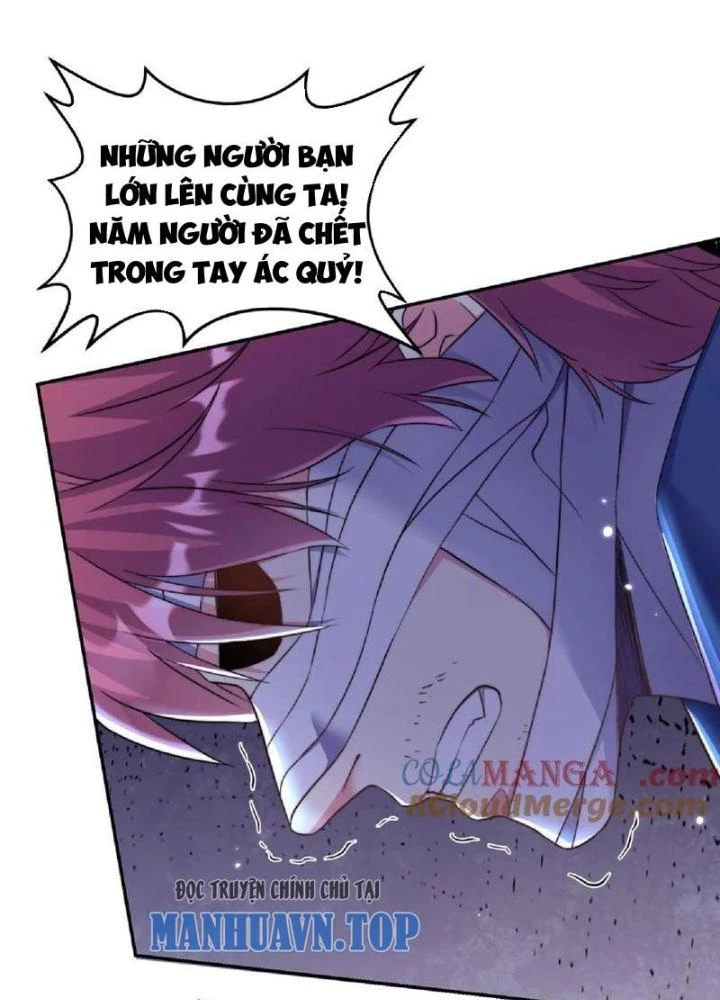 Bỉ Nhân Độc Tìm Đường Chết Chapter 210 - Trang 2