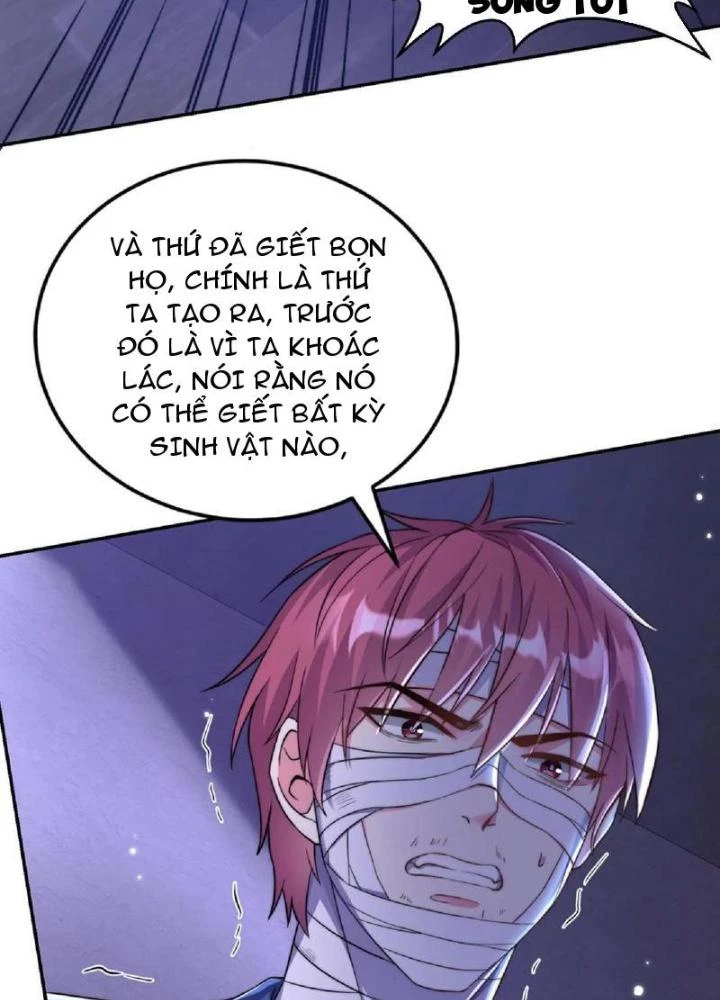 Bỉ Nhân Độc Tìm Đường Chết Chapter 210 - Trang 2