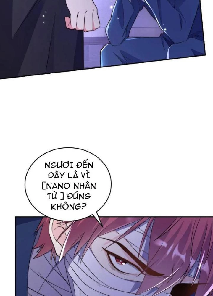 Bỉ Nhân Độc Tìm Đường Chết Chapter 210 - Trang 2