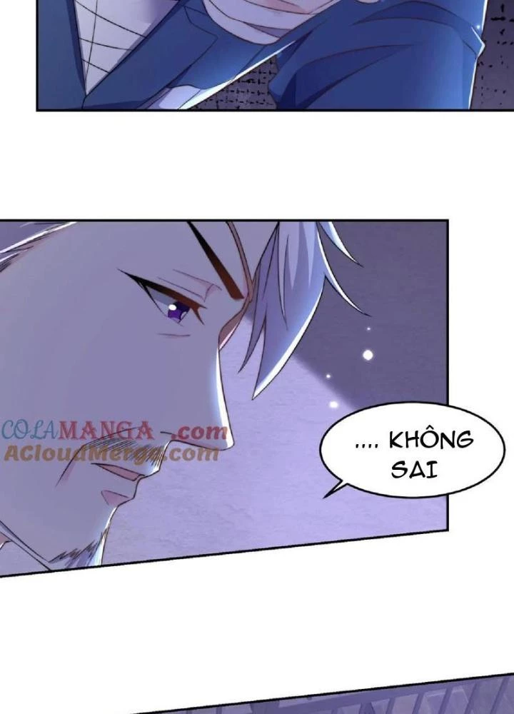 Bỉ Nhân Độc Tìm Đường Chết Chapter 210 - Trang 2