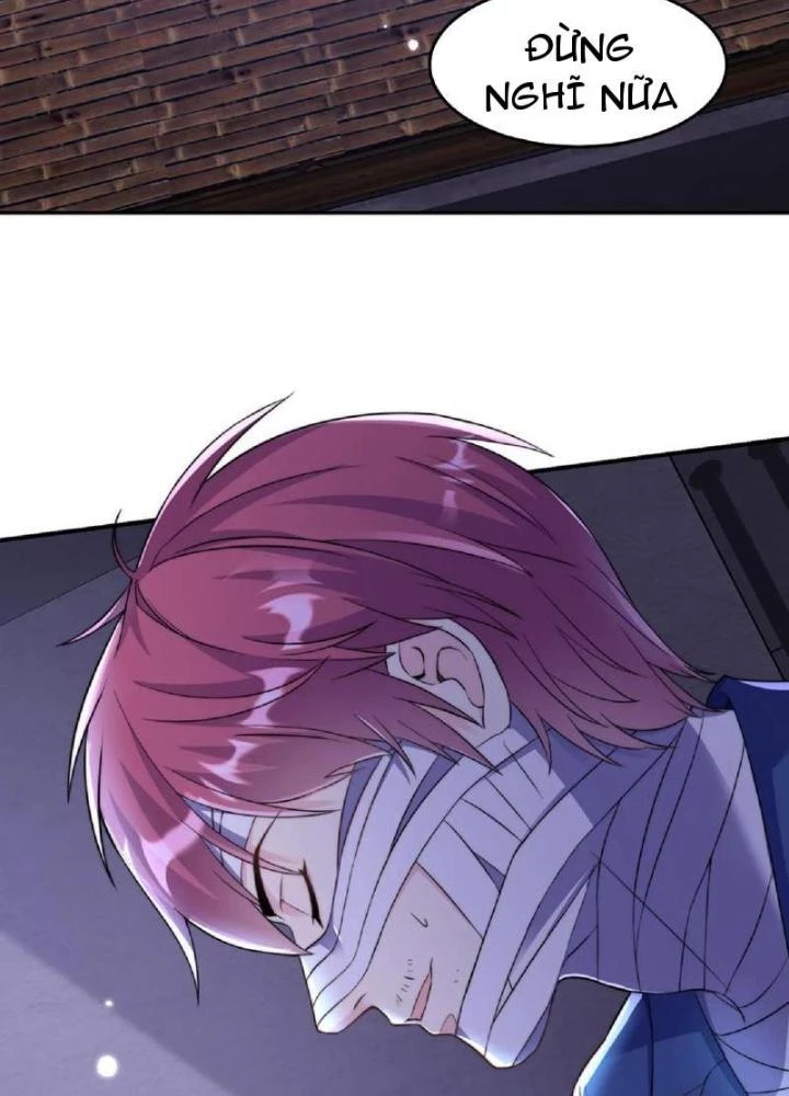 Bỉ Nhân Độc Tìm Đường Chết Chapter 210 - Trang 2