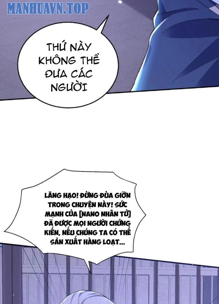 Bỉ Nhân Độc Tìm Đường Chết Chapter 210 - Trang 2