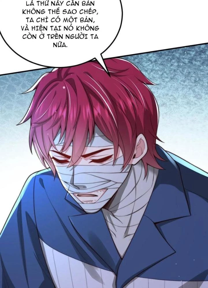 Bỉ Nhân Độc Tìm Đường Chết Chapter 210 - Trang 2