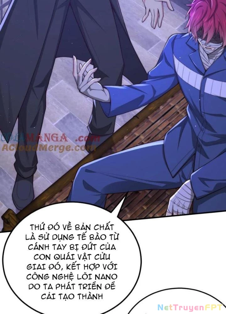 Bỉ Nhân Độc Tìm Đường Chết Chapter 210 - Trang 2