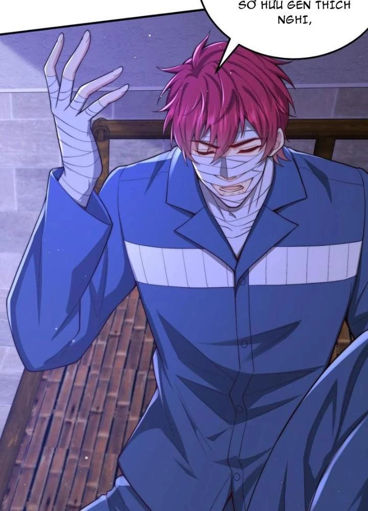 Bỉ Nhân Độc Tìm Đường Chết Chapter 210 - Trang 2