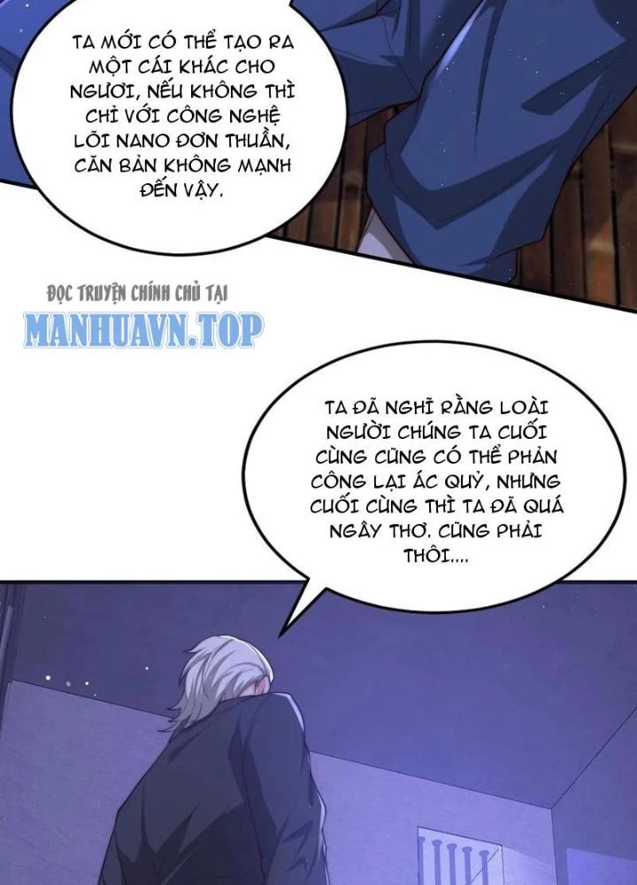 Bỉ Nhân Độc Tìm Đường Chết Chapter 210 - Trang 2