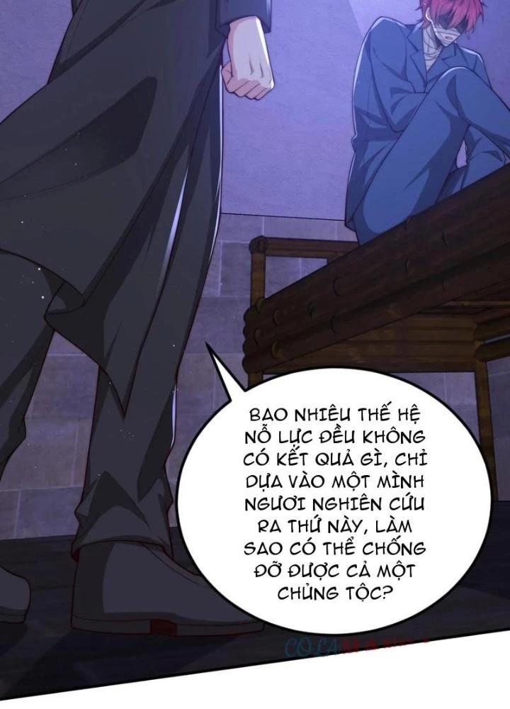 Bỉ Nhân Độc Tìm Đường Chết Chapter 210 - Trang 2