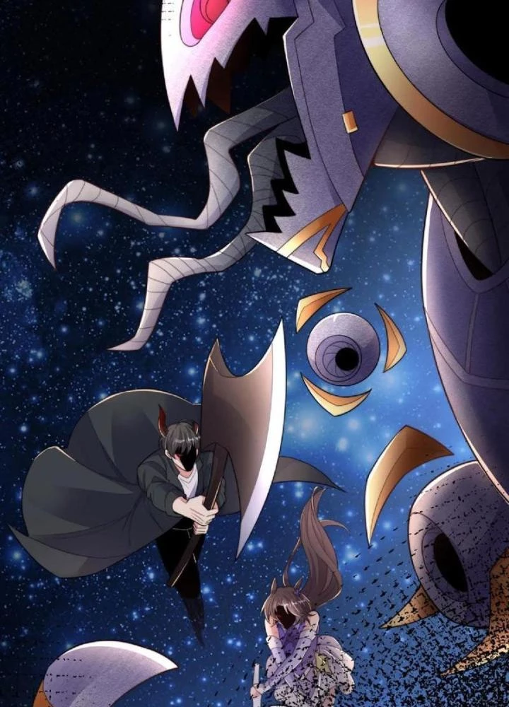 Bỉ Nhân Độc Tìm Đường Chết Chapter 210 - Trang 2