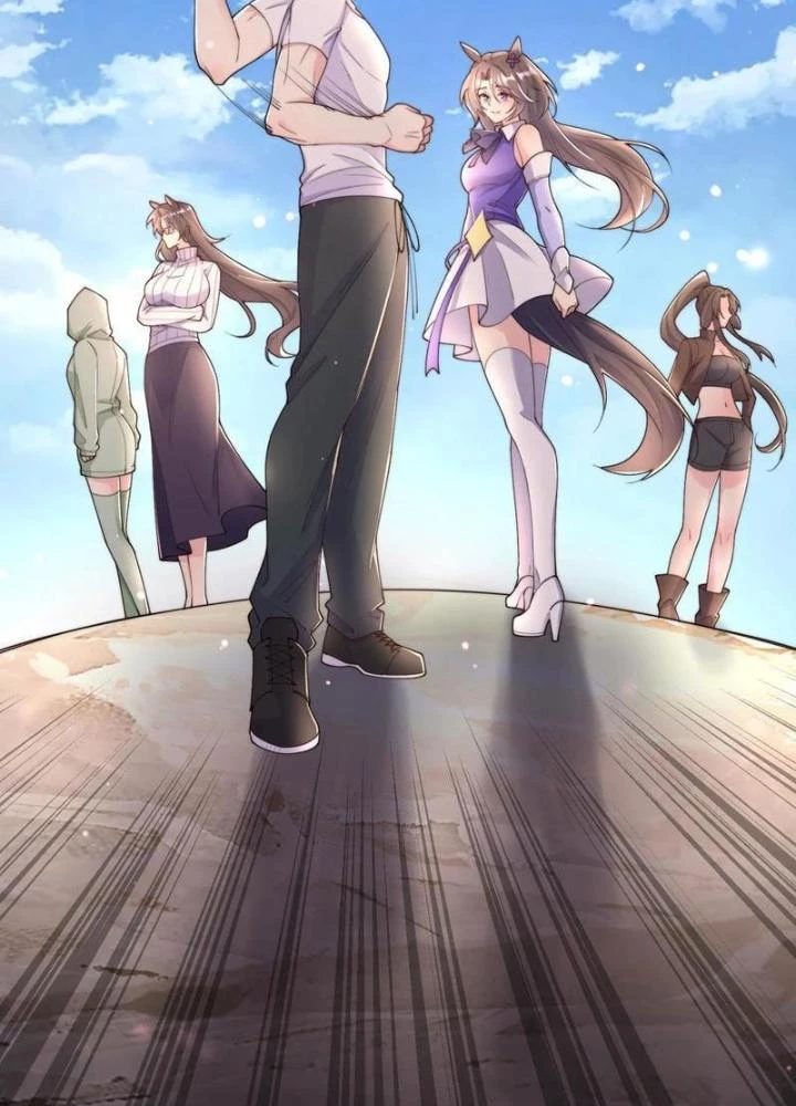 Bỉ Nhân Độc Tìm Đường Chết Chapter 210 - Trang 2