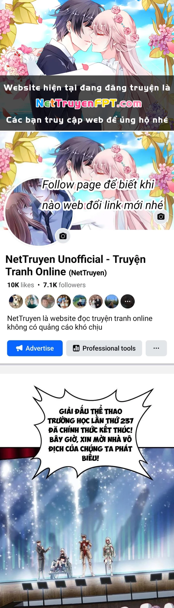 Bỉ Nhân Độc Tìm Đường Chết Chapter 210 - Trang 2