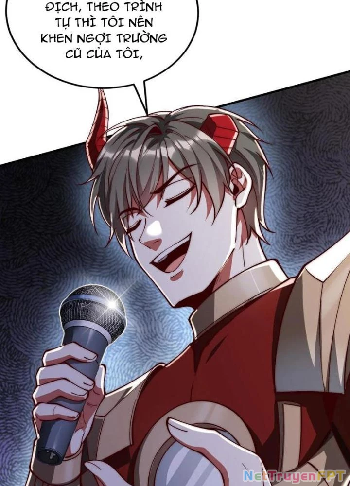 Bỉ Nhân Độc Tìm Đường Chết Chapter 210 - Trang 2