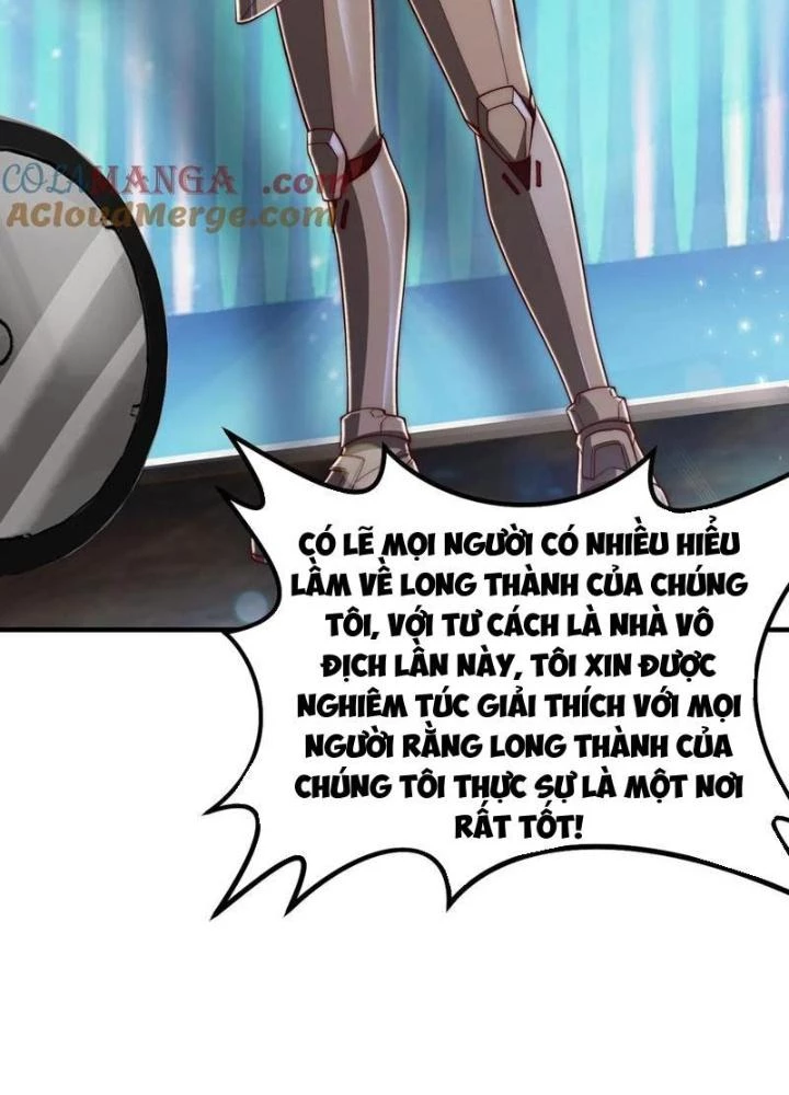 Bỉ Nhân Độc Tìm Đường Chết Chapter 210 - Trang 2