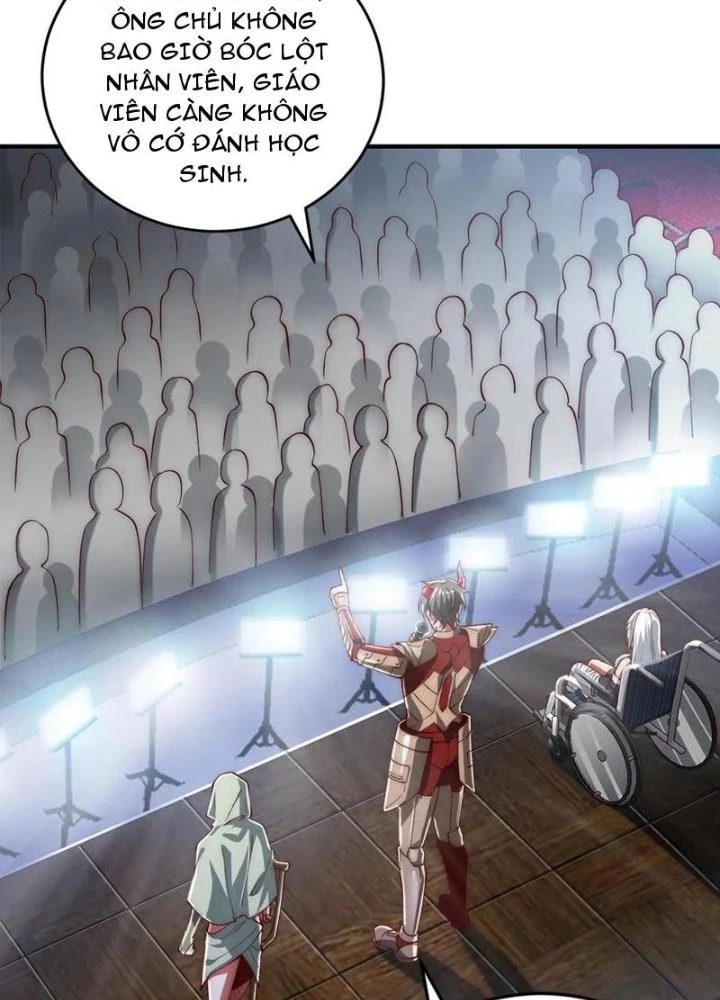 Bỉ Nhân Độc Tìm Đường Chết Chapter 210 - Trang 2