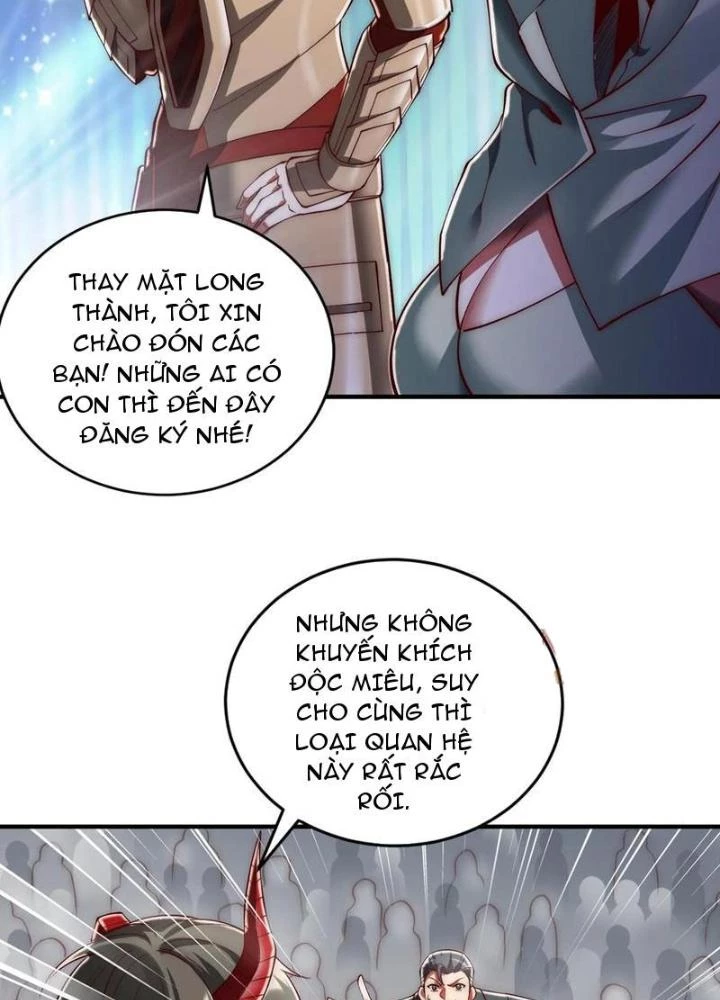 Bỉ Nhân Độc Tìm Đường Chết Chapter 210 - Trang 2