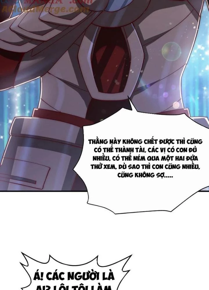 Bỉ Nhân Độc Tìm Đường Chết Chapter 210 - Trang 2