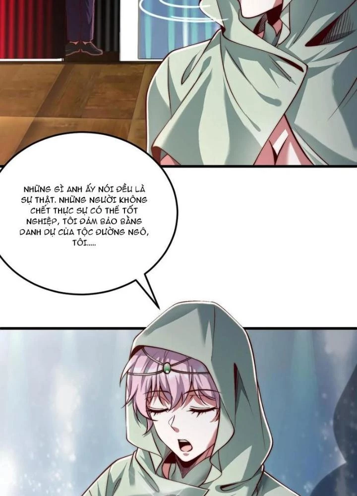 Bỉ Nhân Độc Tìm Đường Chết Chapter 210 - Trang 2