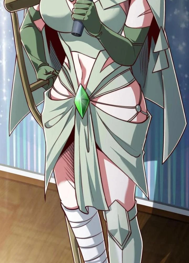 Bỉ Nhân Độc Tìm Đường Chết Chapter 210 - Trang 2