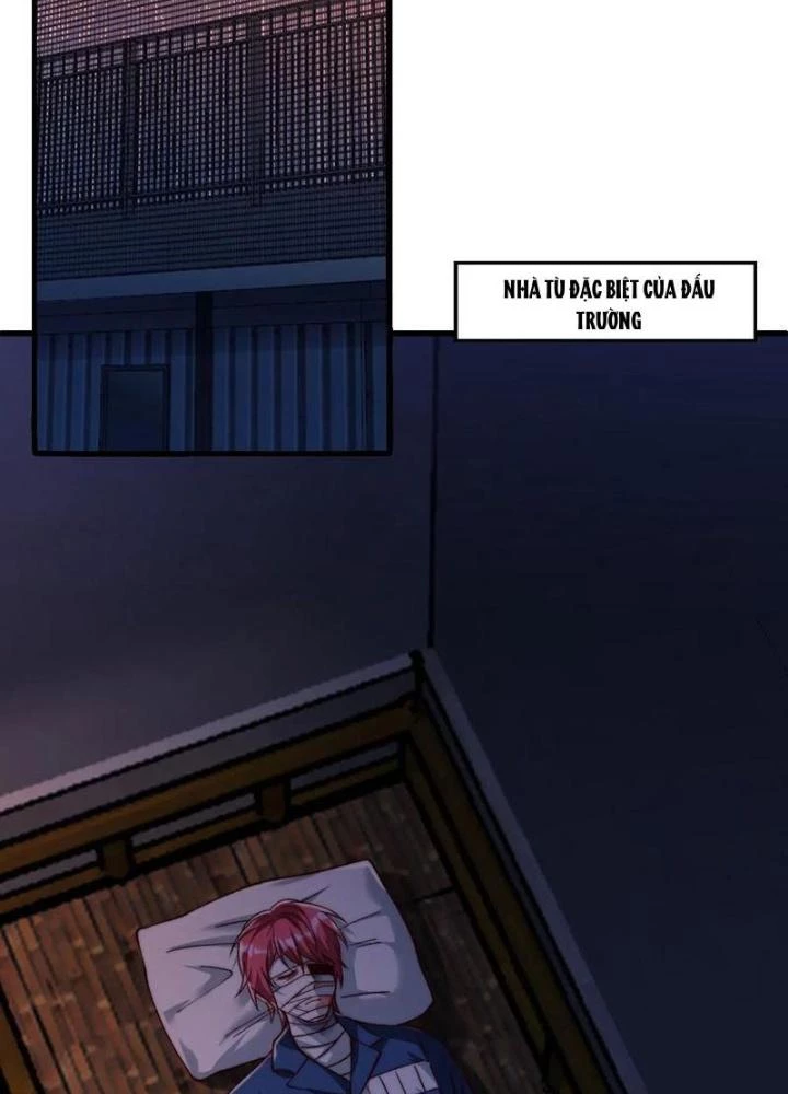 Bỉ Nhân Độc Tìm Đường Chết Chapter 210 - Trang 2