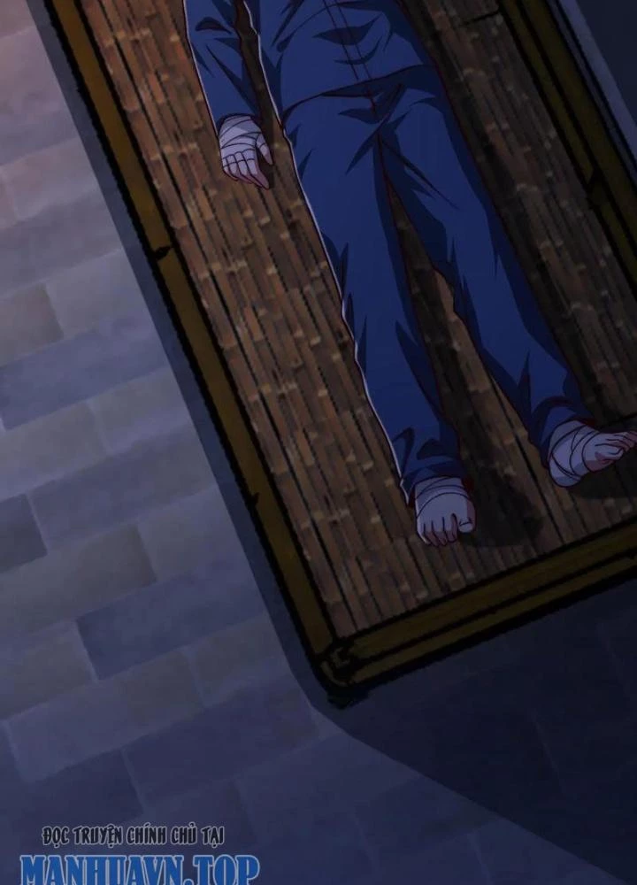 Bỉ Nhân Độc Tìm Đường Chết Chapter 210 - Trang 2