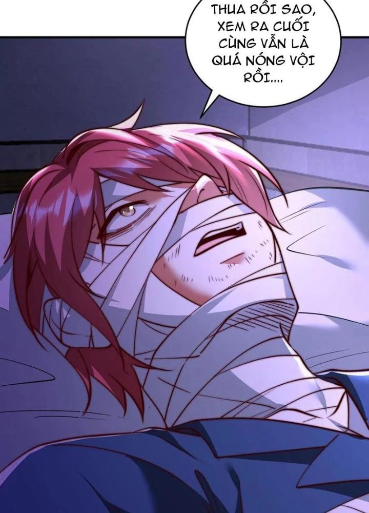 Bỉ Nhân Độc Tìm Đường Chết Chapter 210 - Trang 2