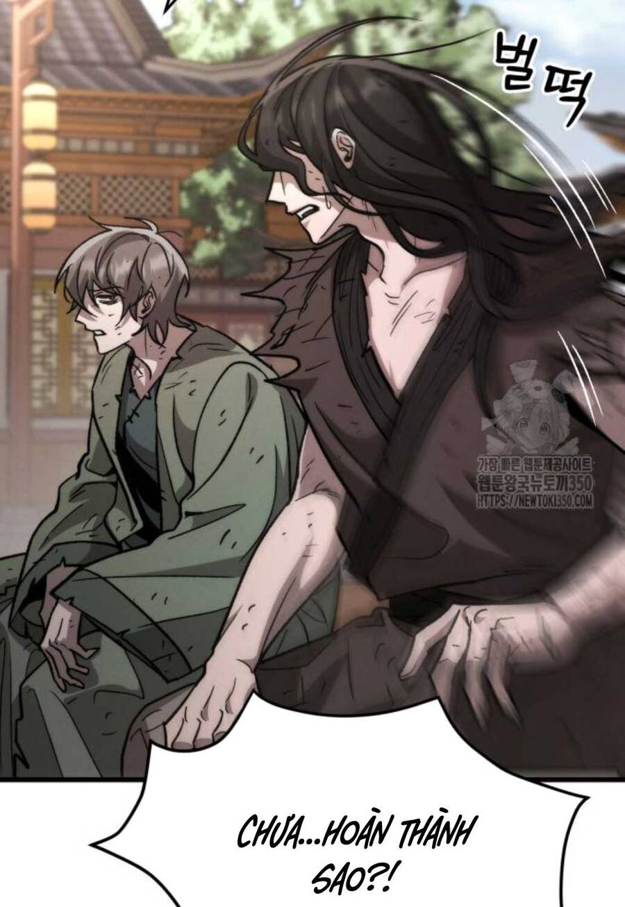 Tân Đích Vấn Chapter 27 - Trang 2