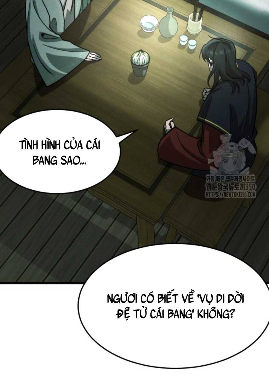 Tân Đích Vấn Chapter 27 - Trang 2