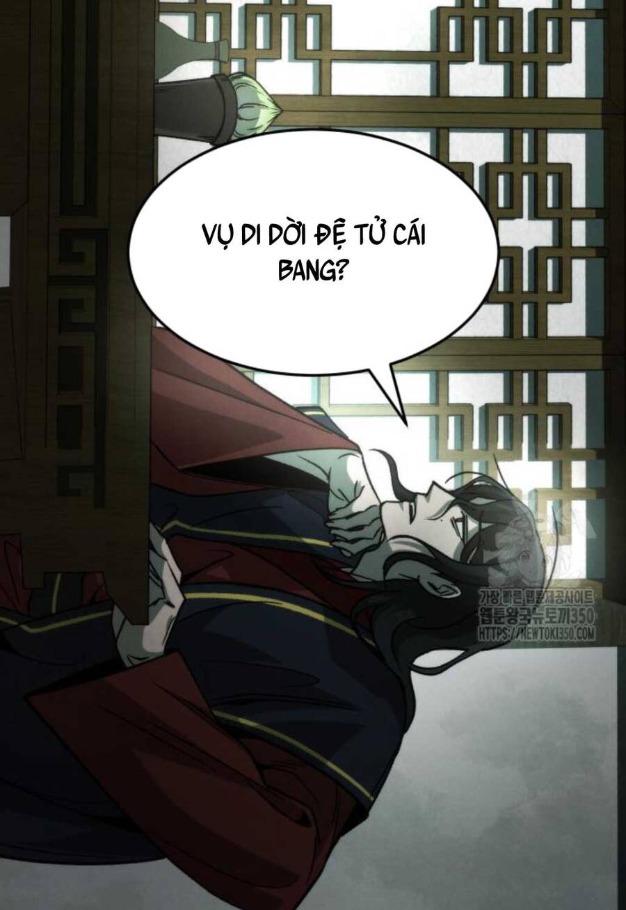 Tân Đích Vấn Chapter 27 - Trang 2