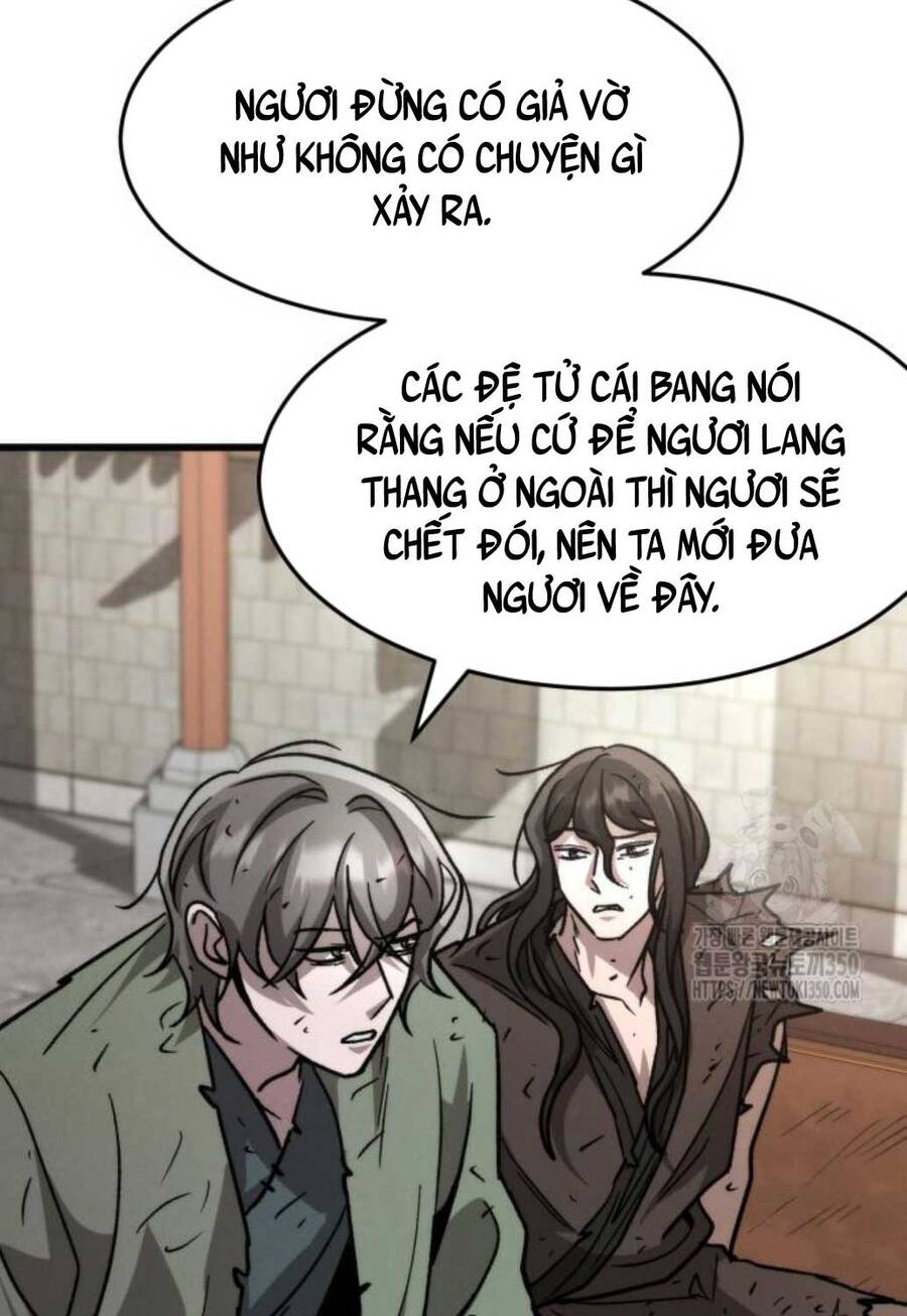 Tân Đích Vấn Chapter 27 - Trang 2