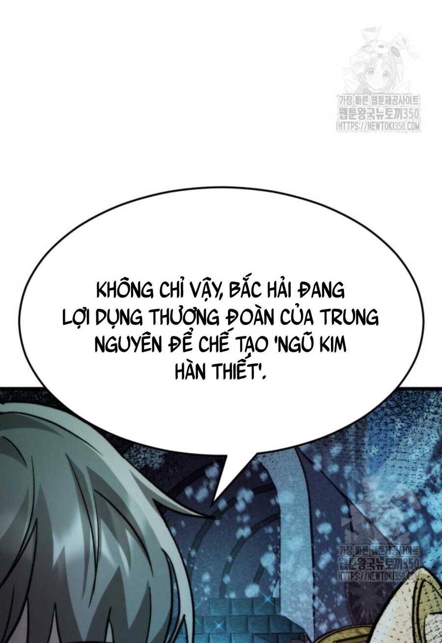 Tân Đích Vấn Chapter 27 - Trang 2