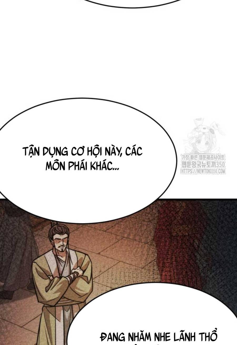 Tân Đích Vấn Chapter 27 - Trang 2