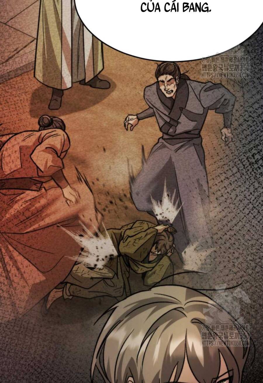 Tân Đích Vấn Chapter 27 - Trang 2