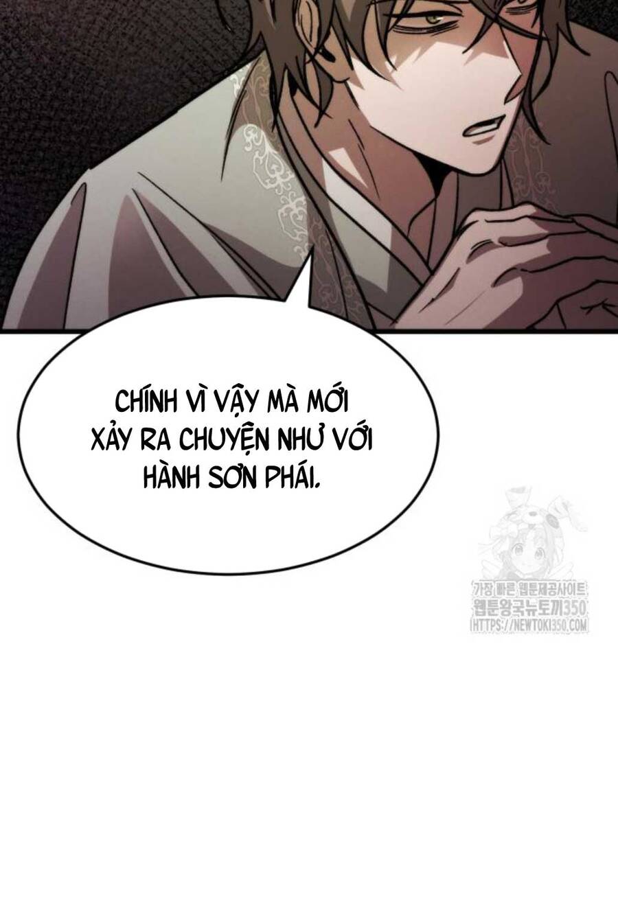 Tân Đích Vấn Chapter 27 - Trang 2