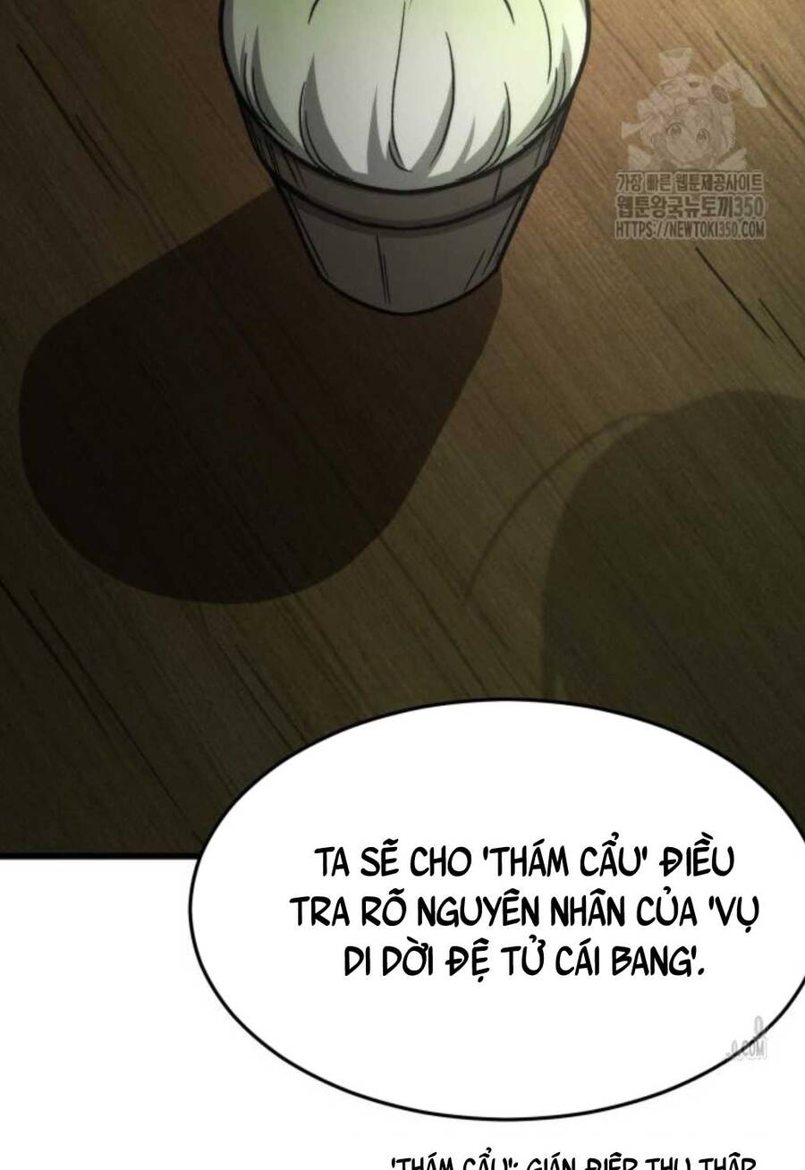 Tân Đích Vấn Chapter 27 - Trang 2