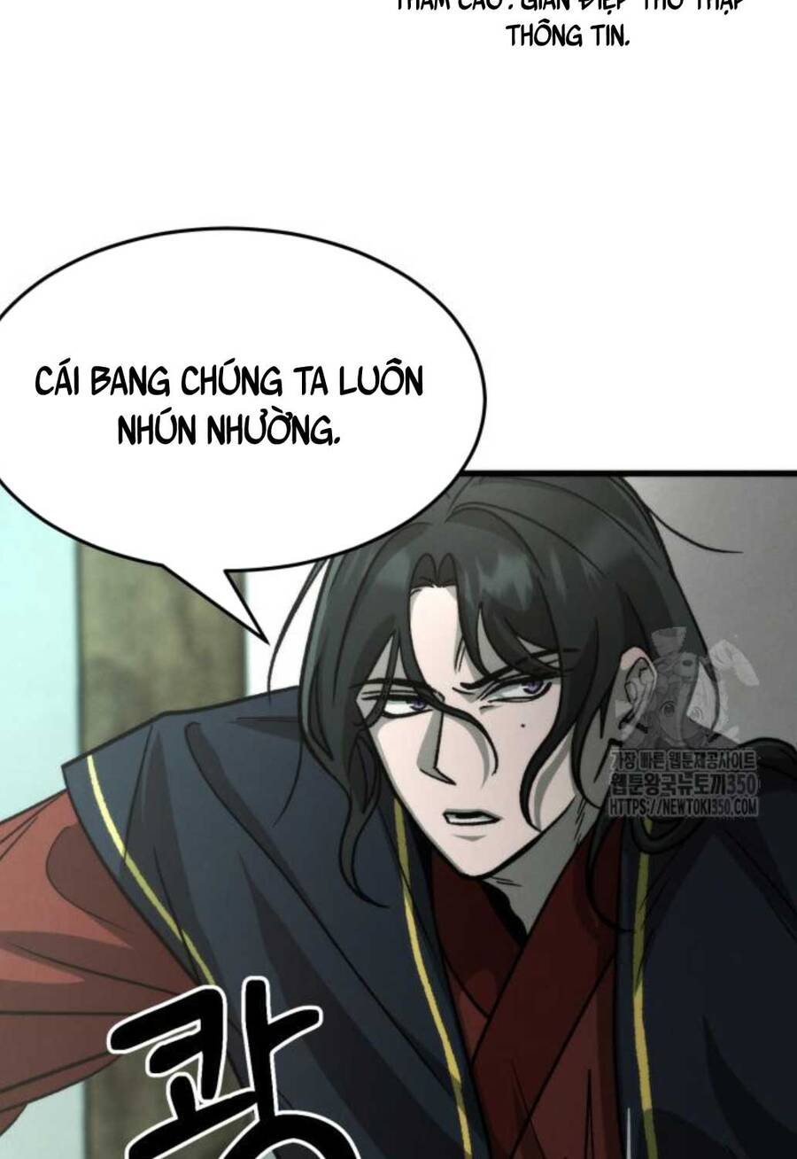 Tân Đích Vấn Chapter 27 - Trang 2