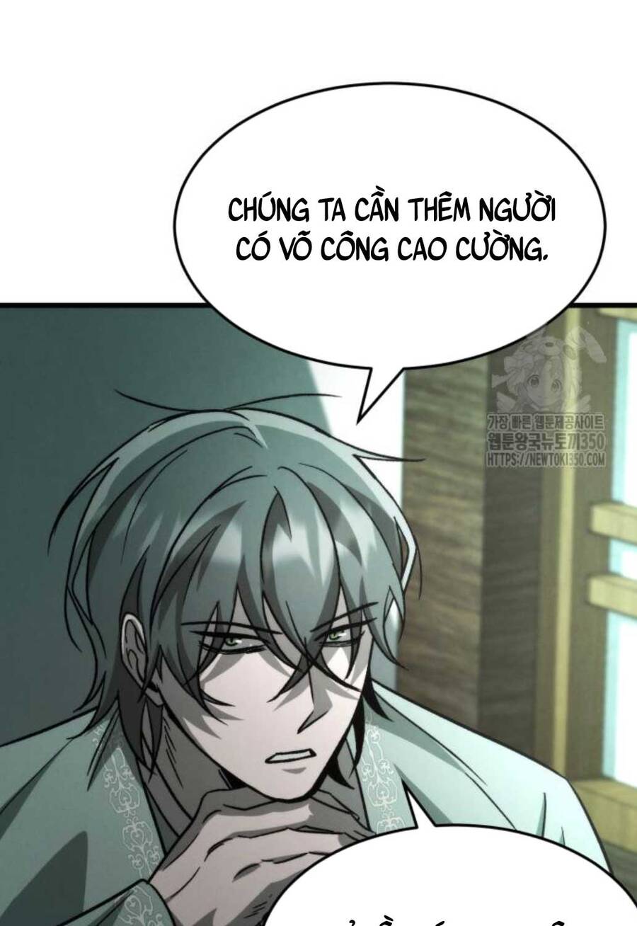 Tân Đích Vấn Chapter 27 - Trang 2