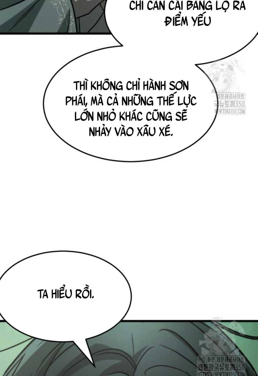 Tân Đích Vấn Chapter 27 - Trang 2