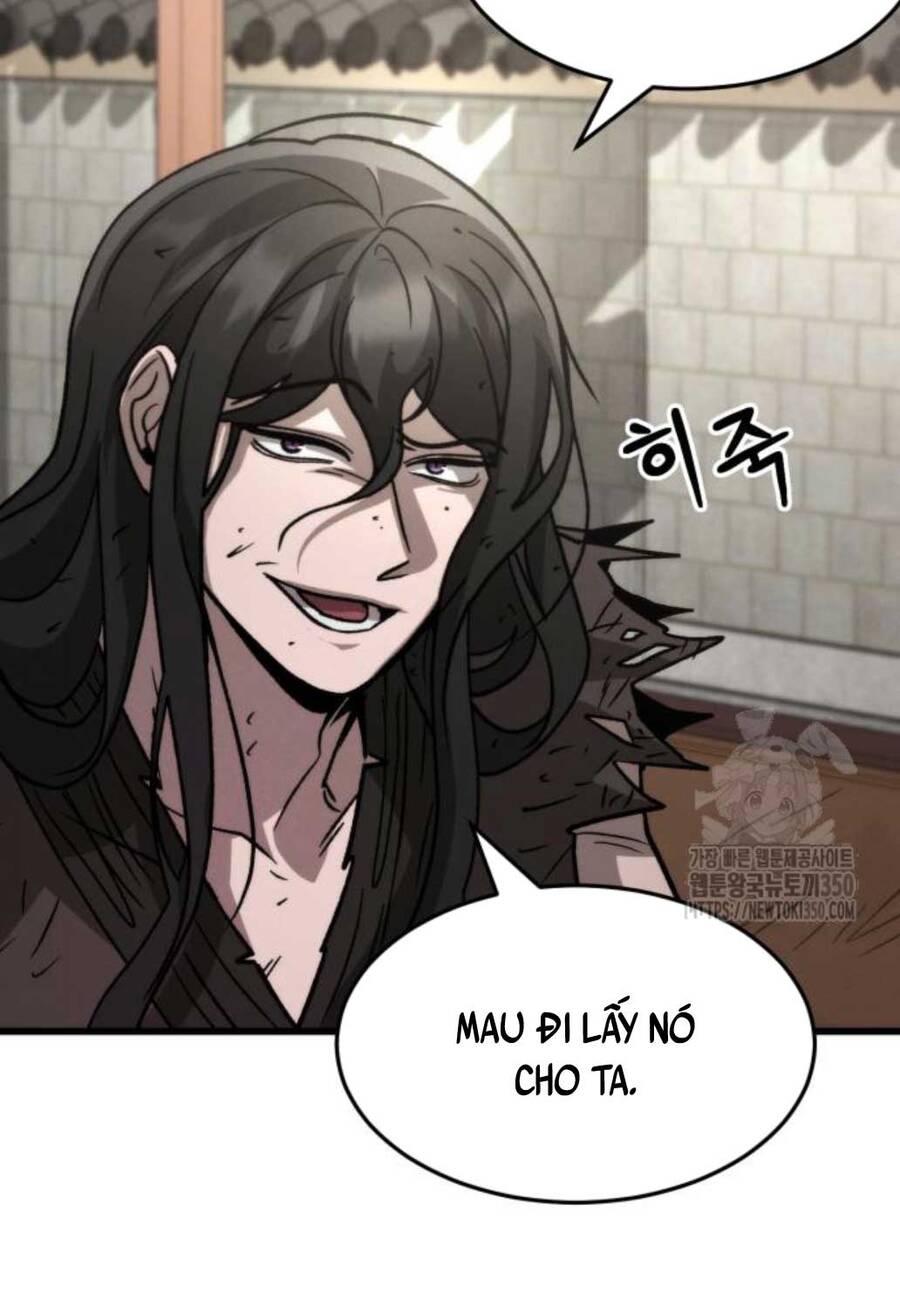 Tân Đích Vấn Chapter 27 - Trang 2