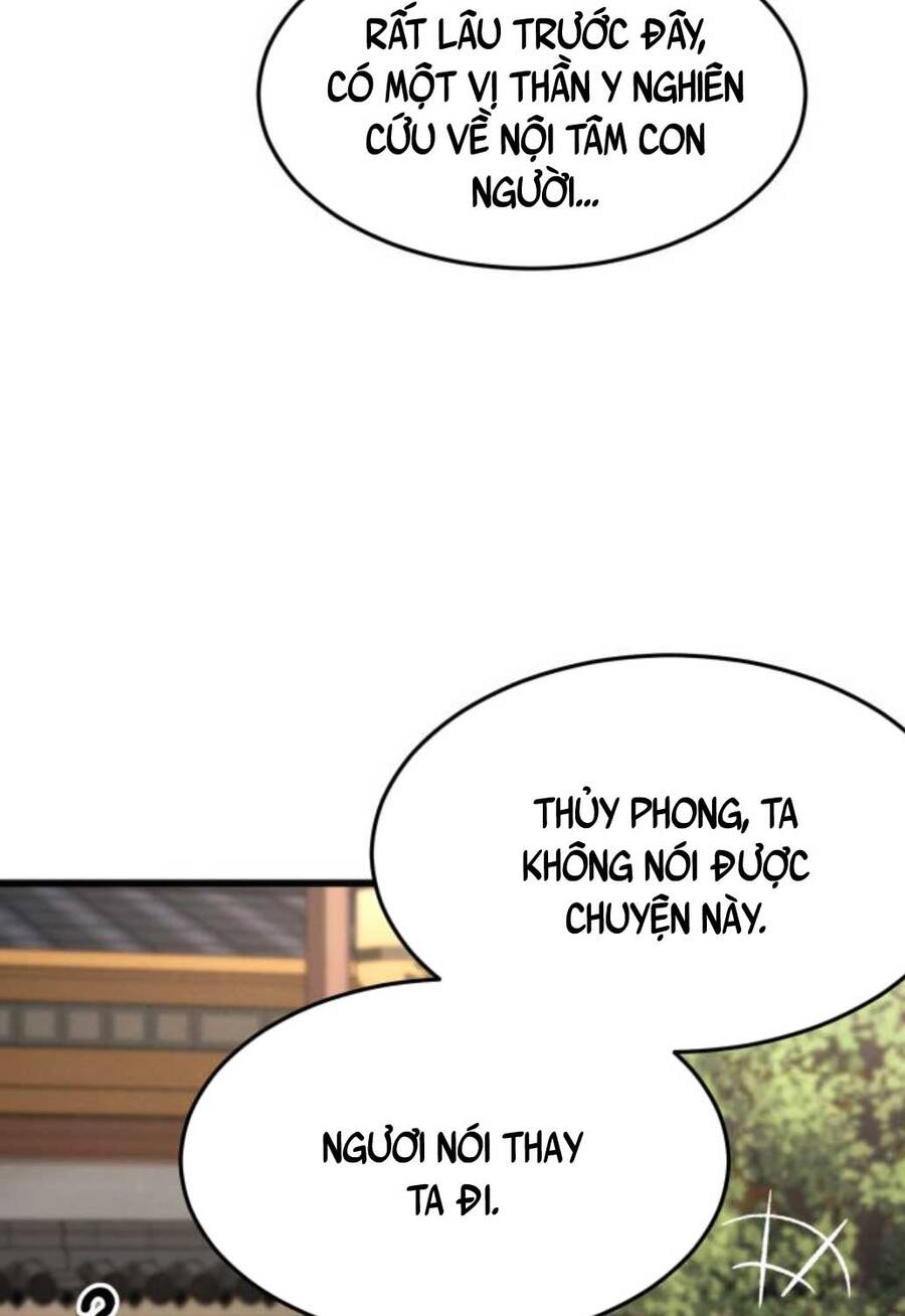 Tân Đích Vấn Chapter 27 - Trang 2