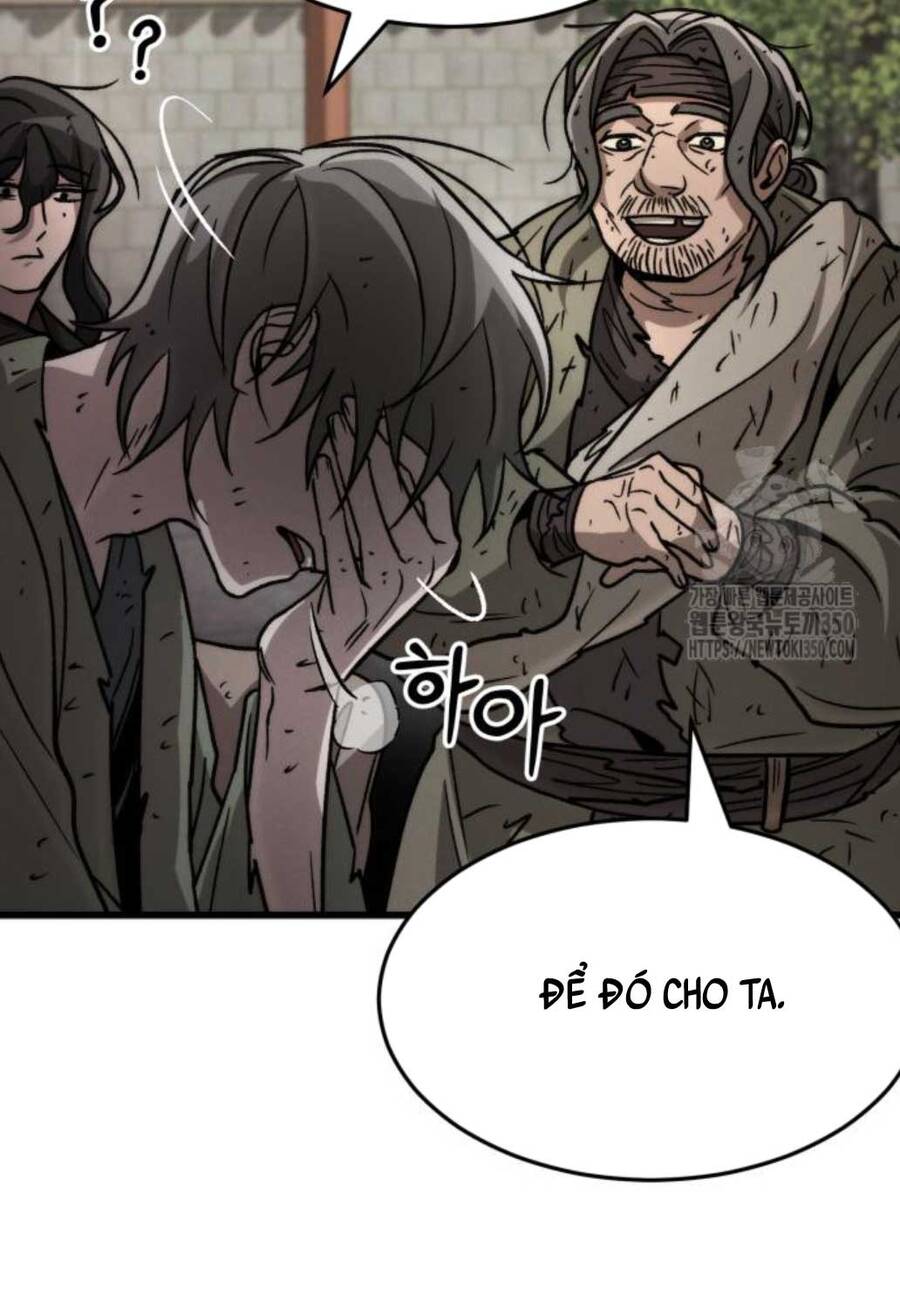 Tân Đích Vấn Chapter 27 - Trang 2