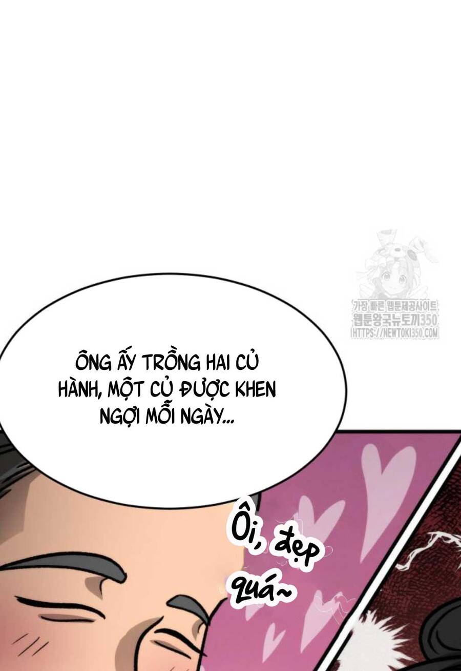 Tân Đích Vấn Chapter 27 - Trang 2