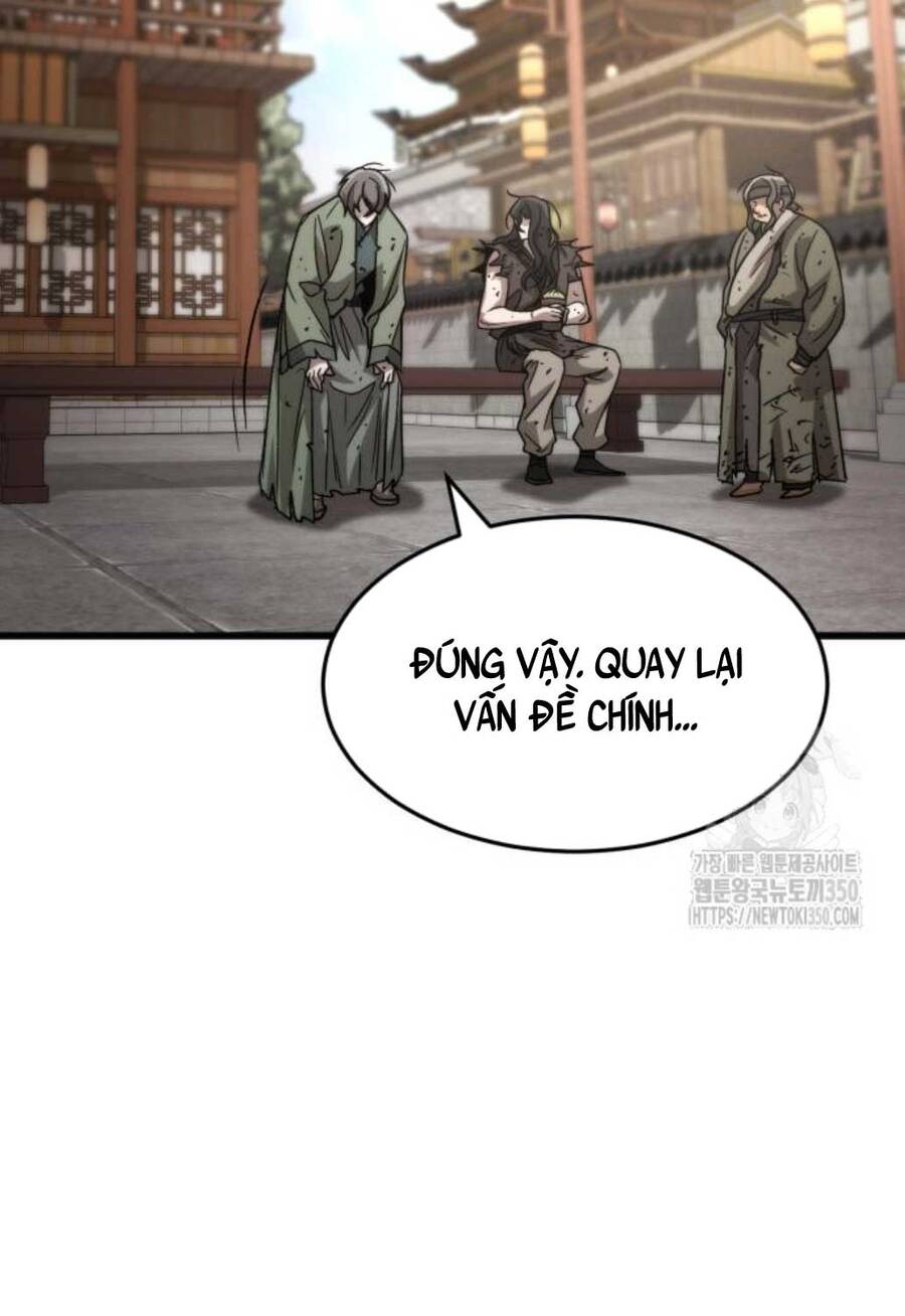Tân Đích Vấn Chapter 27 - Trang 2