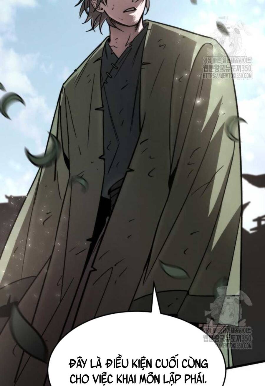 Tân Đích Vấn Chapter 27 - Trang 2