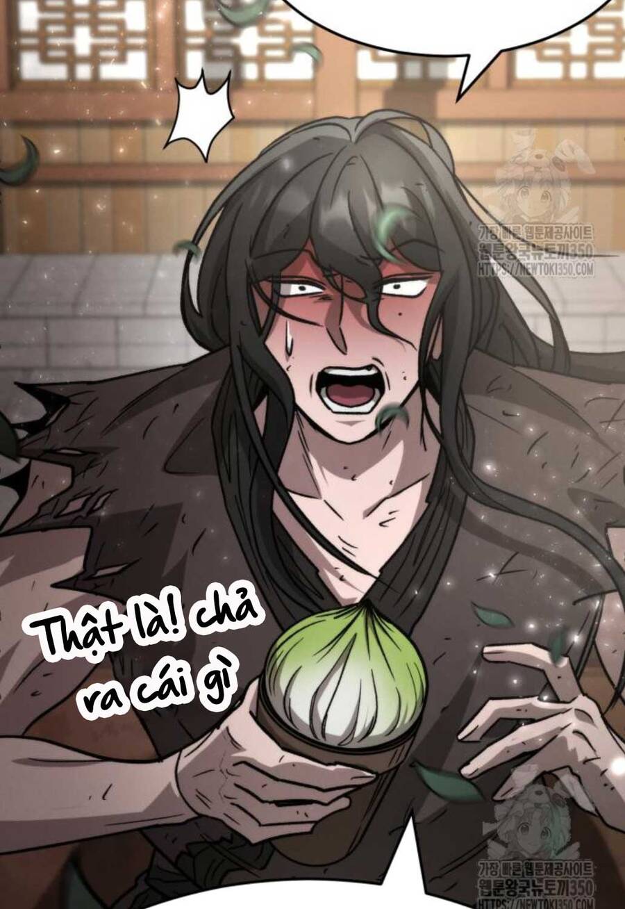 Tân Đích Vấn Chapter 27 - Trang 2